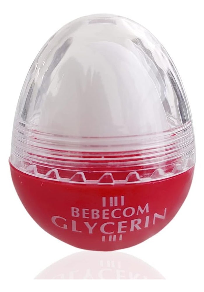 Bebecom بلسم الشفاه الجلسرين من بيبيكوم 10 جرام - Image 2